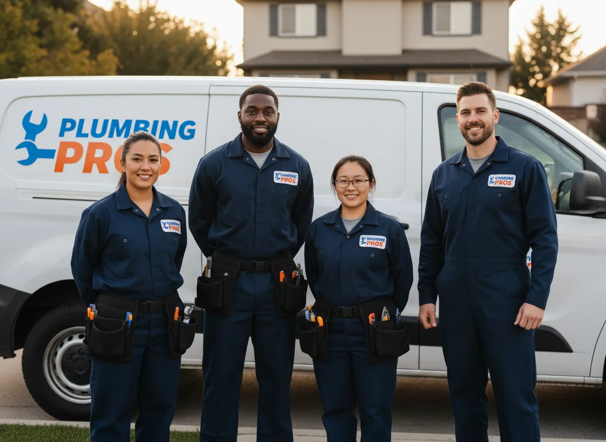 Water Heater Repair company in Eagle, MI